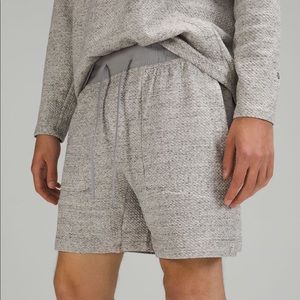 Lululemon At Ease Short 7”